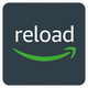 $10 bonus with $100 Amazon Gift Card reload. First time reloaders only.